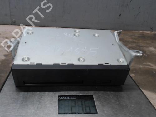Radio LEXUS SC Convertible (UZZ40_) 430 (UZZ40_, UZZ40R) | BP21368161E6 