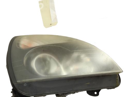 Right headlight RENAULT CLIO II (BB_, CB_) 1.5 dCi (B/CB07) | BP32372148C29