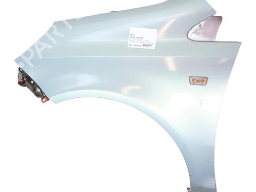 Used Left front fenders OPEL CORSA D (S07) 1.2 LPG (L08, L68) (80 hp) 29960228