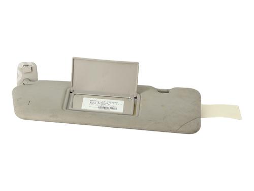 Left sun visor RENAULT CLIO IV (BH_) 1.2 16V | BP26380186I1 - Image 3