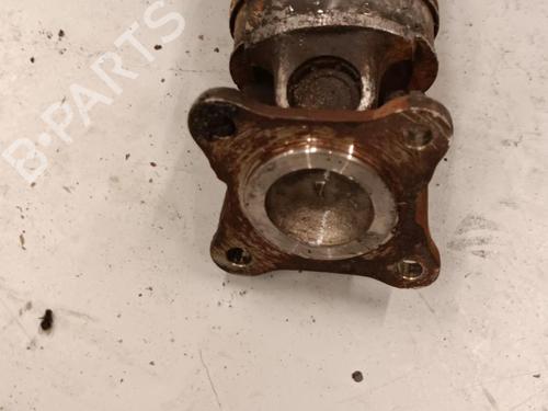 Driveshaft TOYOTA RAV 4 III (_A3_) 2.2 D 4WD (ALA30_, ALA30R) | BP21320495M37 