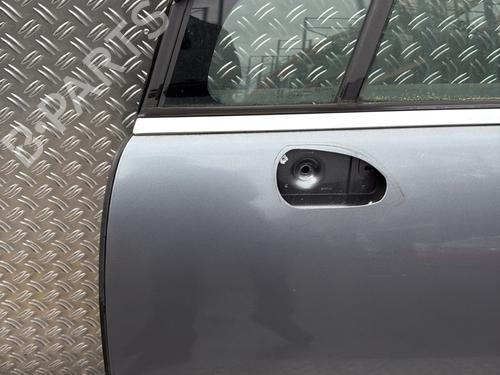 Left front door PEUGEOT 5008 (0U_, 0E_) 1.6 HDi | BP21868129C2