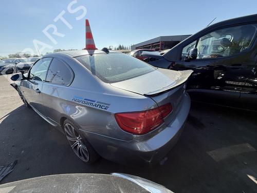 Front right seatbelt BMW 3 Coupe (E92) 320 d | BP25713191I25  - Image 17