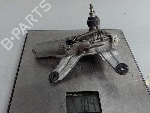 Used Rear wiper motor HYUNDAI GETZ (TB) 1.5 CRDi (82 hp) 21322045