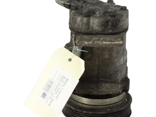 Used AC compressor AC compressor RENAULT CLIO III Grandtour (KR0/1_) 1.5 dCi (KR0G) (68 hp) 21302599 21302599