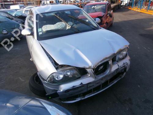 Switch SEAT IBIZA III (6L1)  | BP21375408I30