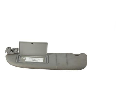 Used Left sun visor PEUGEOT 406 Coupe (8C) 2.2 HDI (133 hp) 25489973