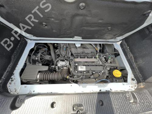 Starter RENAULT TWINGO III (BCM_, BCA_) 1.0 SCe 75 | BP21319161M8 - Image 12