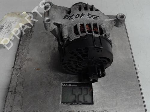 Alternator FIAT 500 (312_) 0.9 (312AXG1A, 312.AXG11) | BP21298341M7 