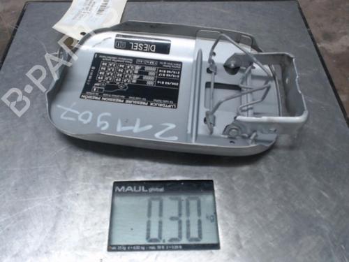 Used Fuel flap MERCEDES-BENZ B-CLASS Sports Tourer (W245) B 200 CDI (245.208) (140 hp) 21307953