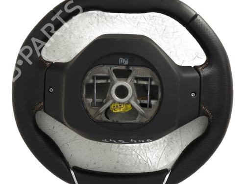 Steering wheel PEUGEOT 3008 II SUV (MC_, MR_, MJ_, M4_) 1.6 PureTech 180 (M45GFR, M45GFU) | BP27863556C49 