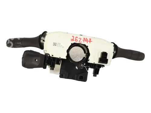 Used Steering column stalk Steering column stalk RENAULT KADJAR (HA_, HL_) 1.2 TCe 130 (HLMR) (130 hp) 39897318 39897318