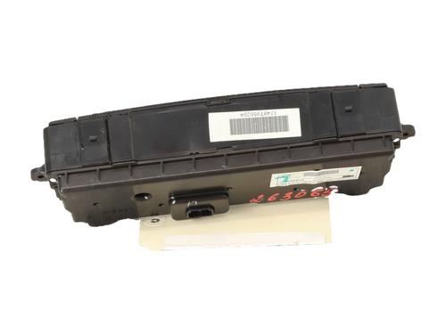 Used Climate control Climate control 39487813 39487813