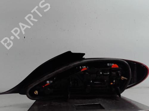 Left taillight PEUGEOT 406 Coupe (8C) 2.0 16V | BP21315935C34 
