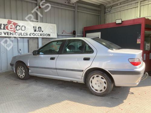 Teile für PEUGEOT 406 (8B) 1.9 TD 4859419
