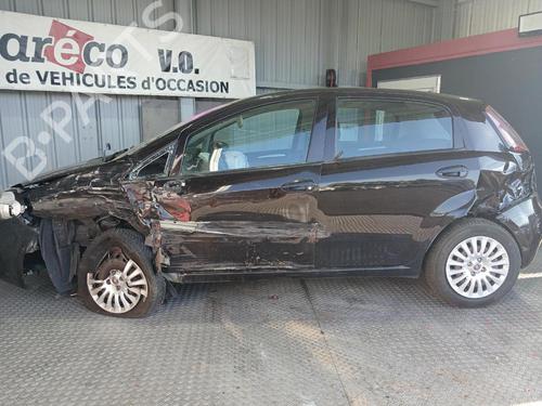Used Parts FIAT PUNTO EVO (199_) 1.3 D Multijet (199AXC1A, 199BXC1A, 199AXT1A, 199BXT1A) 4999051