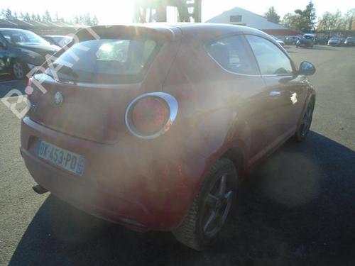 Used Parts ALFA ROMEO MITO (955_) 0.9 TwinAir (955AXY1B) 1987571