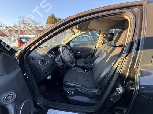 Climate control RENAULT CLIO III (BR0/1, CR0/1) 1.6 16V (BR05, BR0B, BR0Y, BR15, BR1J, BR1M, BR1Y, CR0B,... | BP24426424I5 