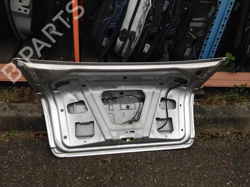 Used Tailgate Tailgate VOLVO S60 I (384) D5 (163 hp) 25881181 25881181