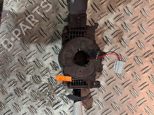 Steering column stalk RENAULT TRAFIC II Van (FL) 2.0 dCi 90 (FL0H, FL00, FL01, FL0M, FL0P, FL0S) | BP39582689I23 - Image 3
