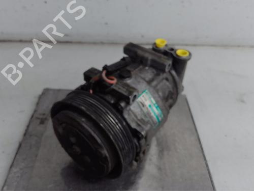 AC compressor ALFA ROMEO 147 (937_) 1.9 JTD 16V (937.AXG1B, 937.BXG1B) | BP21375620M34 