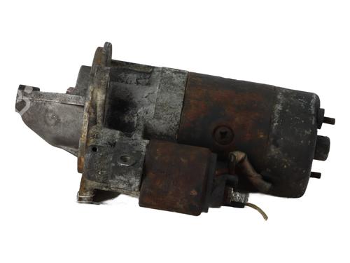 Startmotor RENAULT TRAFIC Platform/Chassis (T_, P_, V_) 2.5 D | BP29252736M8