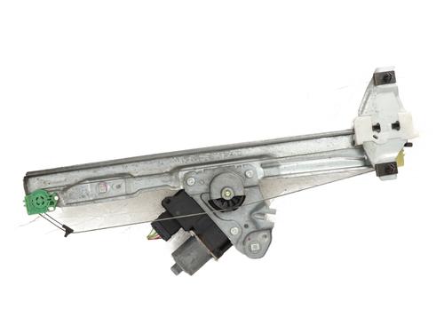 Right front window motor PEUGEOT 308 I (4A_, 4C_) 1.6 16V | BP27199715E20 