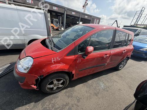 Starter RENAULT MODUS / GRAND MODUS (F/JP0_) 1.2 16V (JP0W) | BP26684864M8  - Image 21