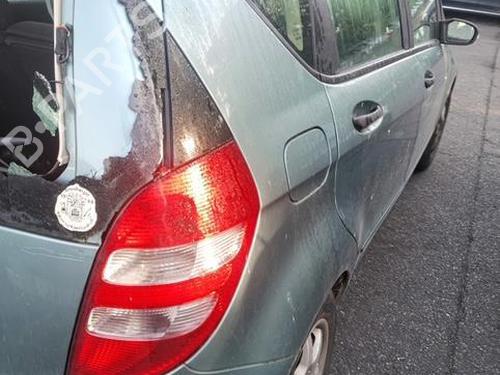 Headlight switch MERCEDES-BENZ A-CLASS (W169) A 170 (169.032, 169.332) | BP36058052I24 - Image 12