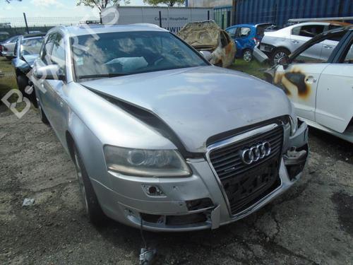 Used Parts AUDI A6 C6 Avant (4F5) 3.0 TDI quattro 1987734