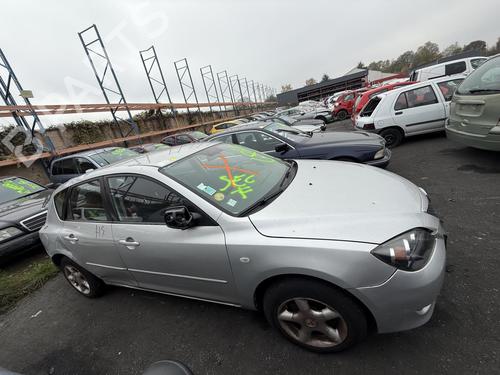 Used Parts MAZDA 3 (BK)  1.3 (BK14)  2038206
