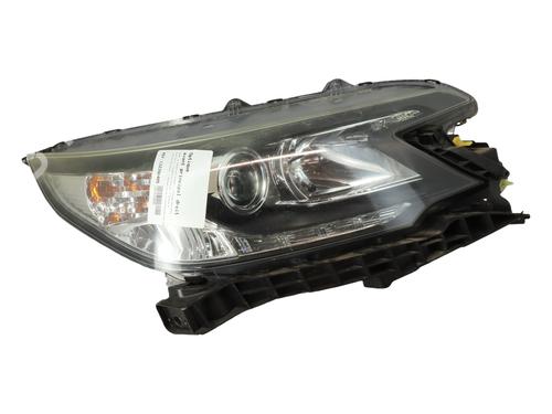 Right headlight HONDA CR-V IV (RM_) 1.6 i-DTEC (RE6) | BP38954005C29 - Image 4