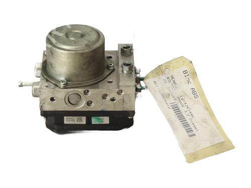 ABS pump RENAULT KOLEOS I (HY_) 2.0 dCi 4x4 (HY0B) | BP34526644M43 - Image 5