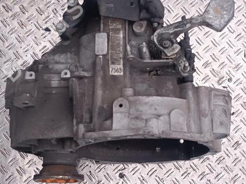 Gearbox VW POLO V (6R1, 6C1) 1.4 TSI | BP21302620M3 