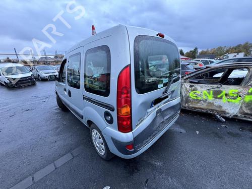 Right front window motor RENAULT KANGOO (KC0/1_) 1.5 dCi (KC08, KC09) | BP21316193E20 
