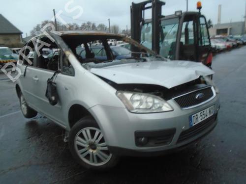 Left front fog light FORD FOCUS C-MAX (DM2) 1.6 TDCi | BP21310601C30  - Image 5