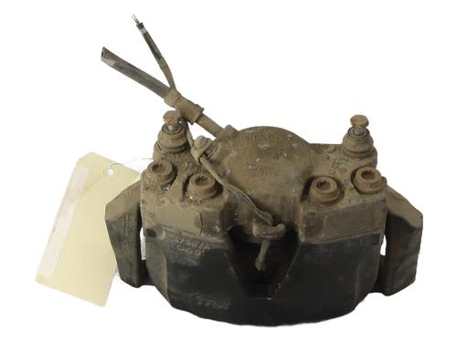 Left front brake caliper AUDI A5 (8T3) S5 quattro | BP33202189M105 - Image 6