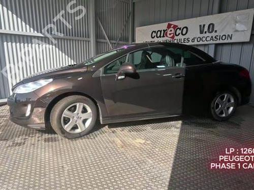 Fuse box PEUGEOT 308 CC (4B_) 2.0 HDi | BP32753544E1  - Image 16