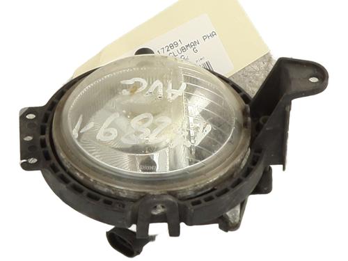 Used Left front indicator Left front indicator MINI MINI CLUBMAN (R55) Cooper D (109 hp) 21321046 21321046