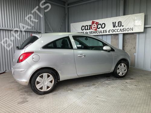 Right headlight OPEL CORSA D (S07) | BP36316308C29 - Image 11