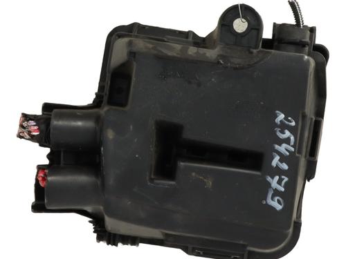 Fuse box RENAULT CLIO IV (BH_) 1.5 dCi 90 | BP30948172E1 