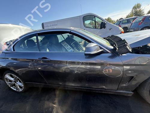 Used Right front door BMW 4 Convertible (F33, F83) 420 d (184 hp) 28213644