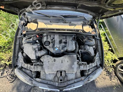 Vacuum pump BMW 1 (E87) 118 d | BP22437735M80 
