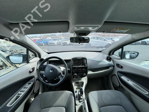 Right sun visor RENAULT ZOE (BFM_) ZOE | BP27712895I2 - Image 22