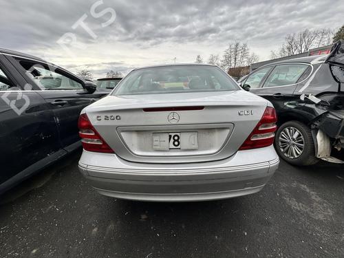 Right headlight MERCEDES-BENZ C-CLASS (W203) C 200 CDI (203.007) | BP21371642C29 