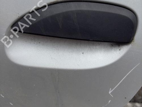 Left rear door DACIA SANDERO II 1.5 dCi | BP25374904C4