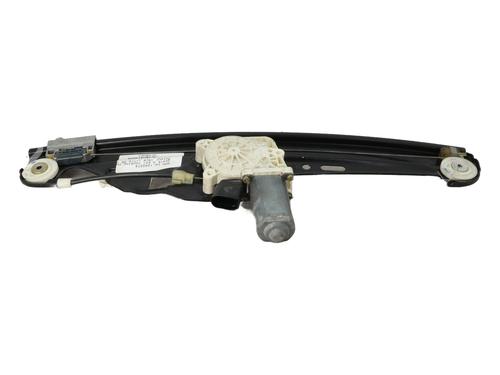 Used Left rear window motor BMW 5 Touring (E61) 525 i (192 hp) 21293076
