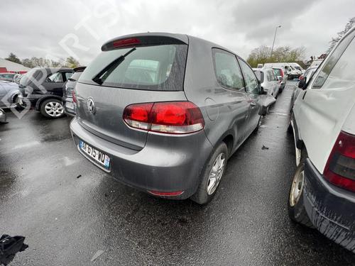 Starter VW GOLF VI (5K1) 2.0 TDI | BP21319338M8 