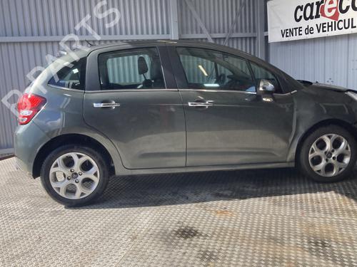 Pedal CITROËN C3 II (SC_) 1.4 HDi 70 (SC8HZC, SC8HR0, SC8HP4) | BP33563555I4  - Image 5