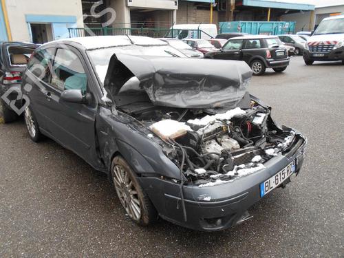 Brugte FORD FOCUS I (DAW, DBW) ST170 1989955